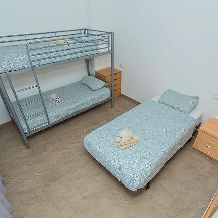 069 Susymar Apartments トレビエハ エクステリア 写真