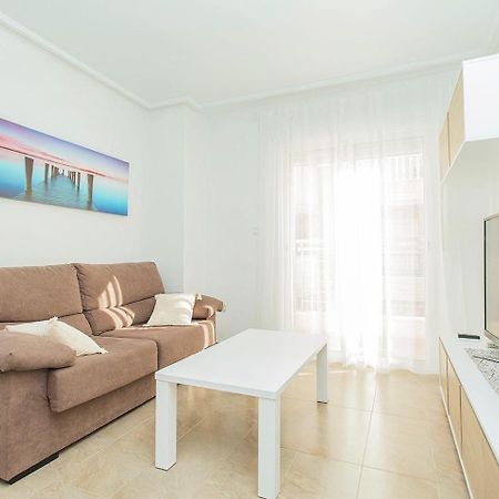 069 Susymar Apartments トレビエハ エクステリア 写真