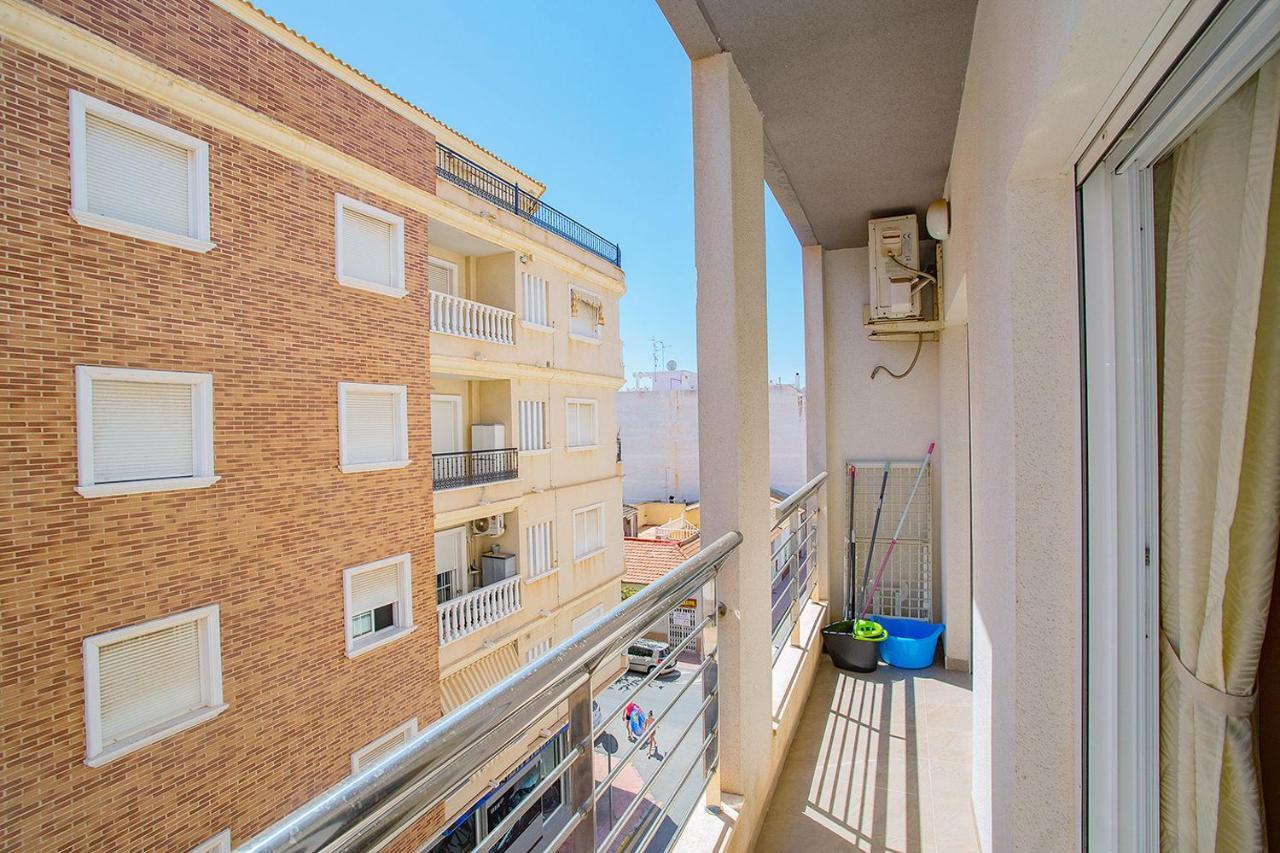 069 Susymar Apartments トレビエハ エクステリア 写真