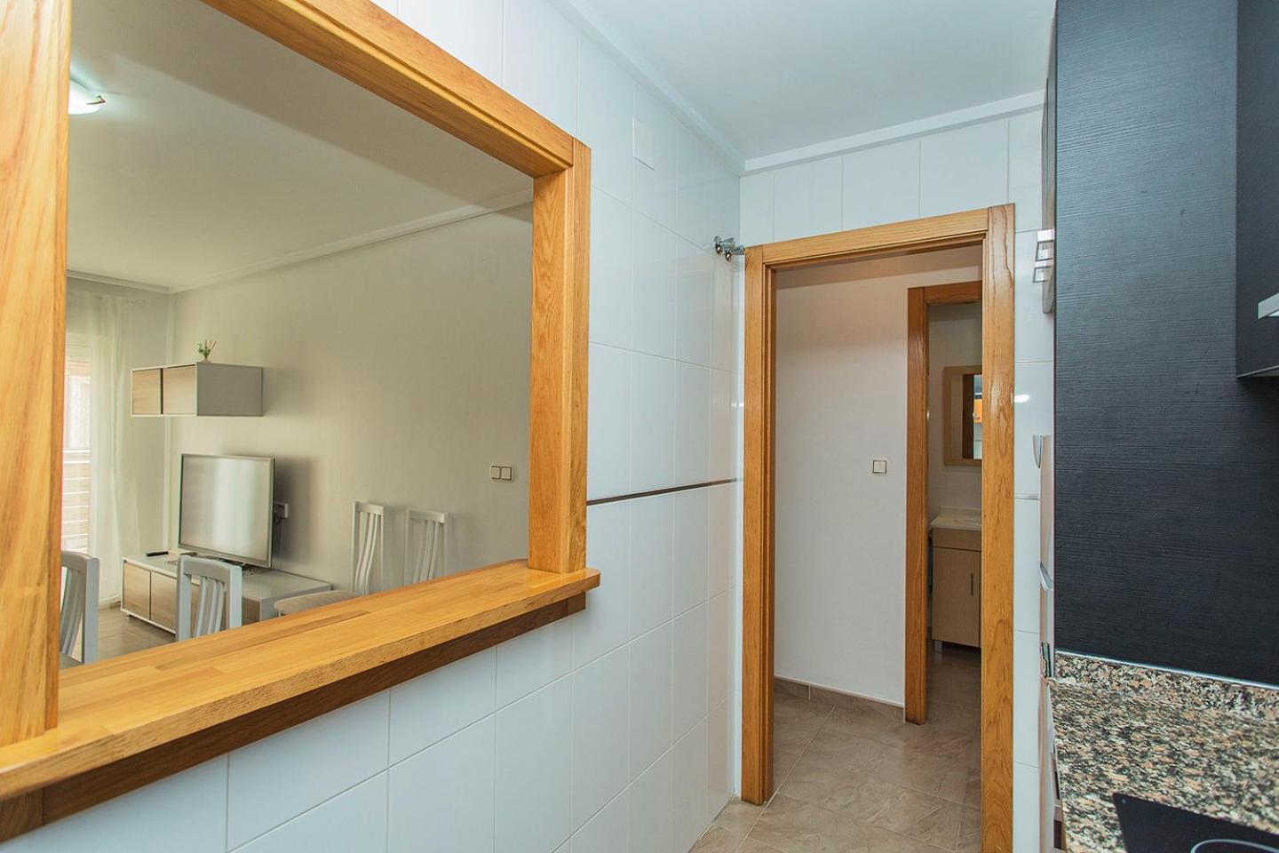 069 Susymar Apartments トレビエハ エクステリア 写真