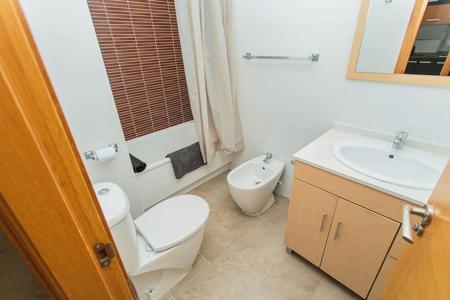 069 Susymar Apartments トレビエハ エクステリア 写真