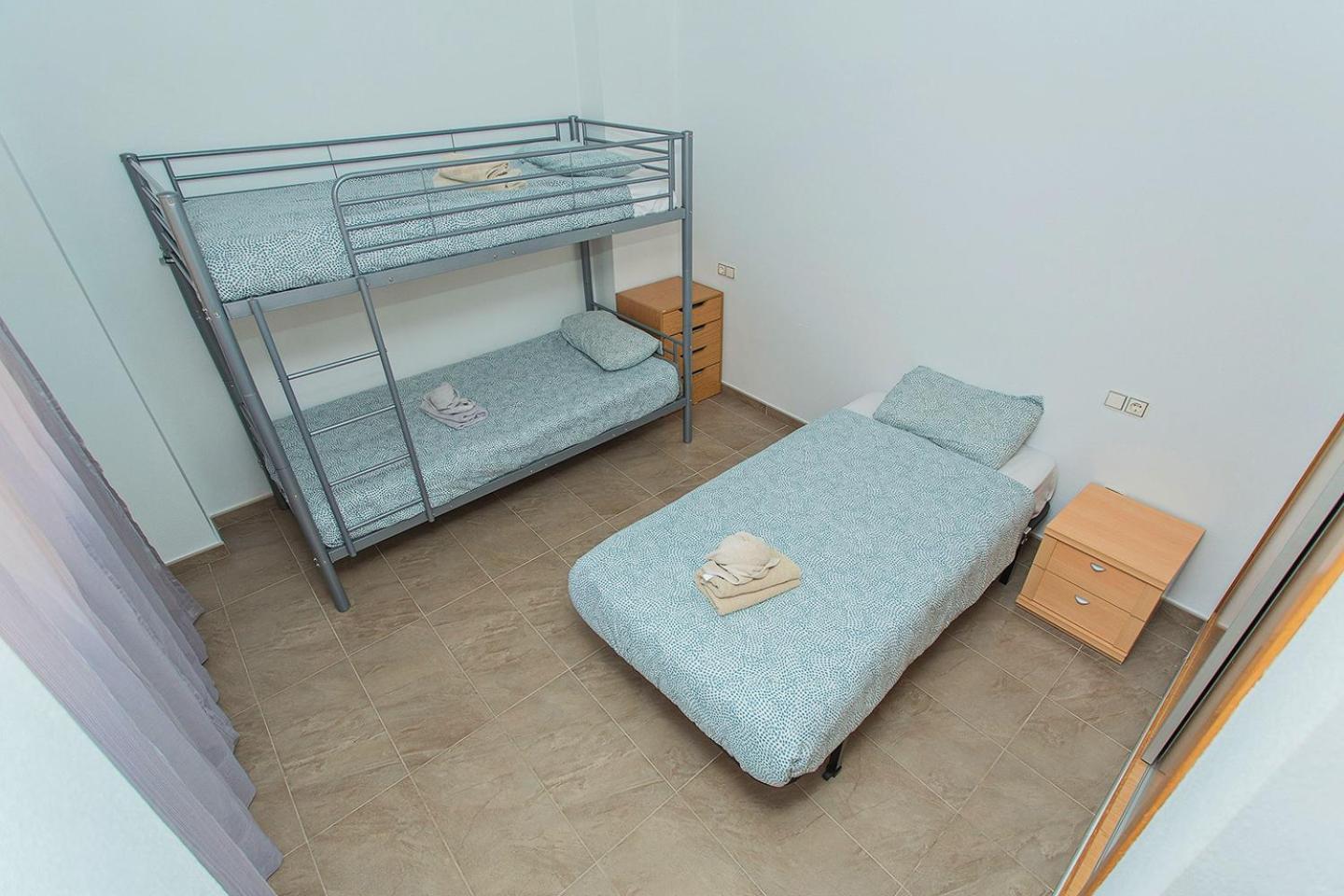 069 Susymar Apartments トレビエハ エクステリア 写真