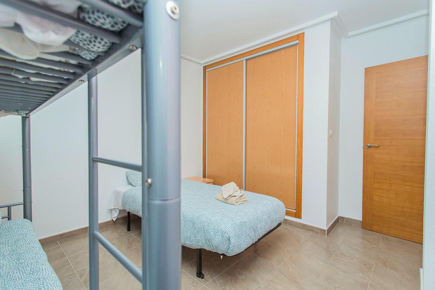 069 Susymar Apartments トレビエハ エクステリア 写真