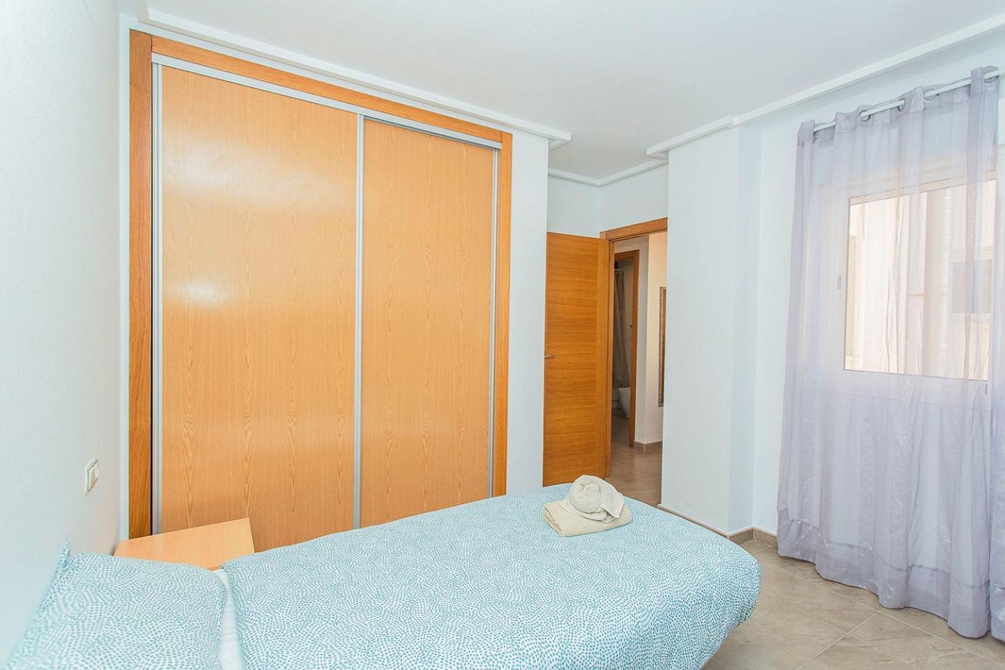 069 Susymar Apartments トレビエハ エクステリア 写真