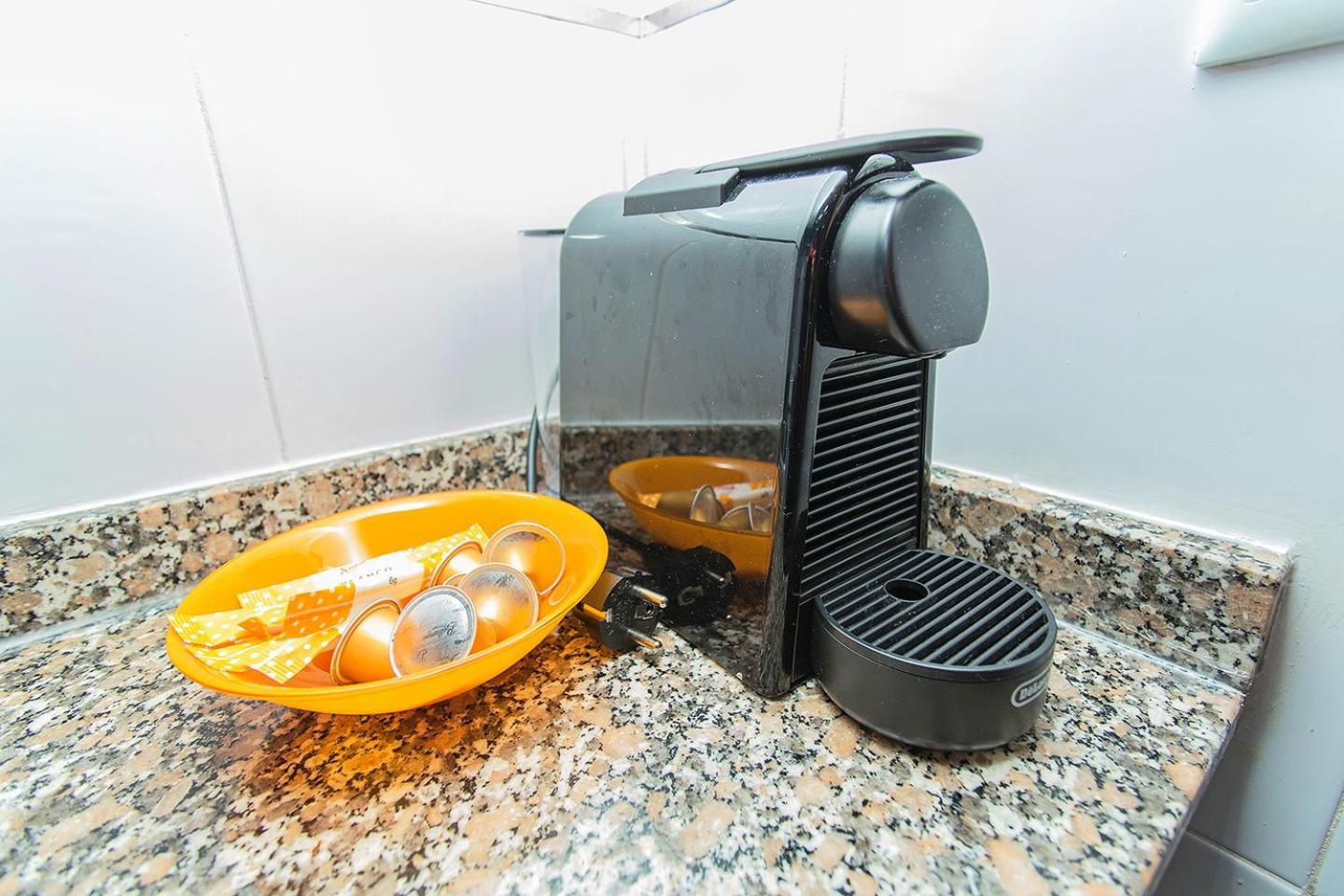 069 Susymar Apartments トレビエハ エクステリア 写真