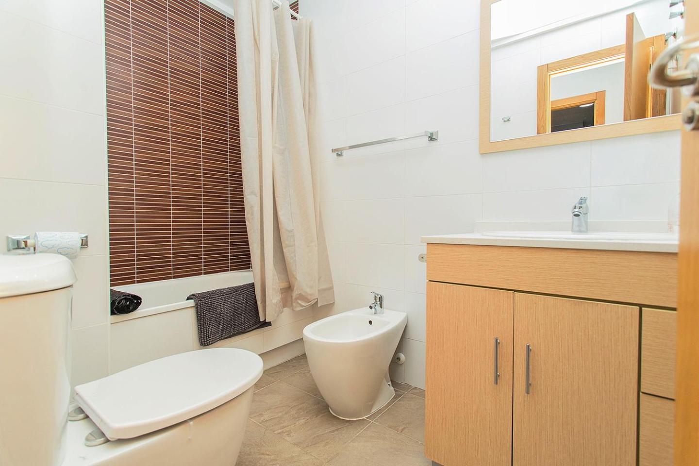 069 Susymar Apartments トレビエハ エクステリア 写真