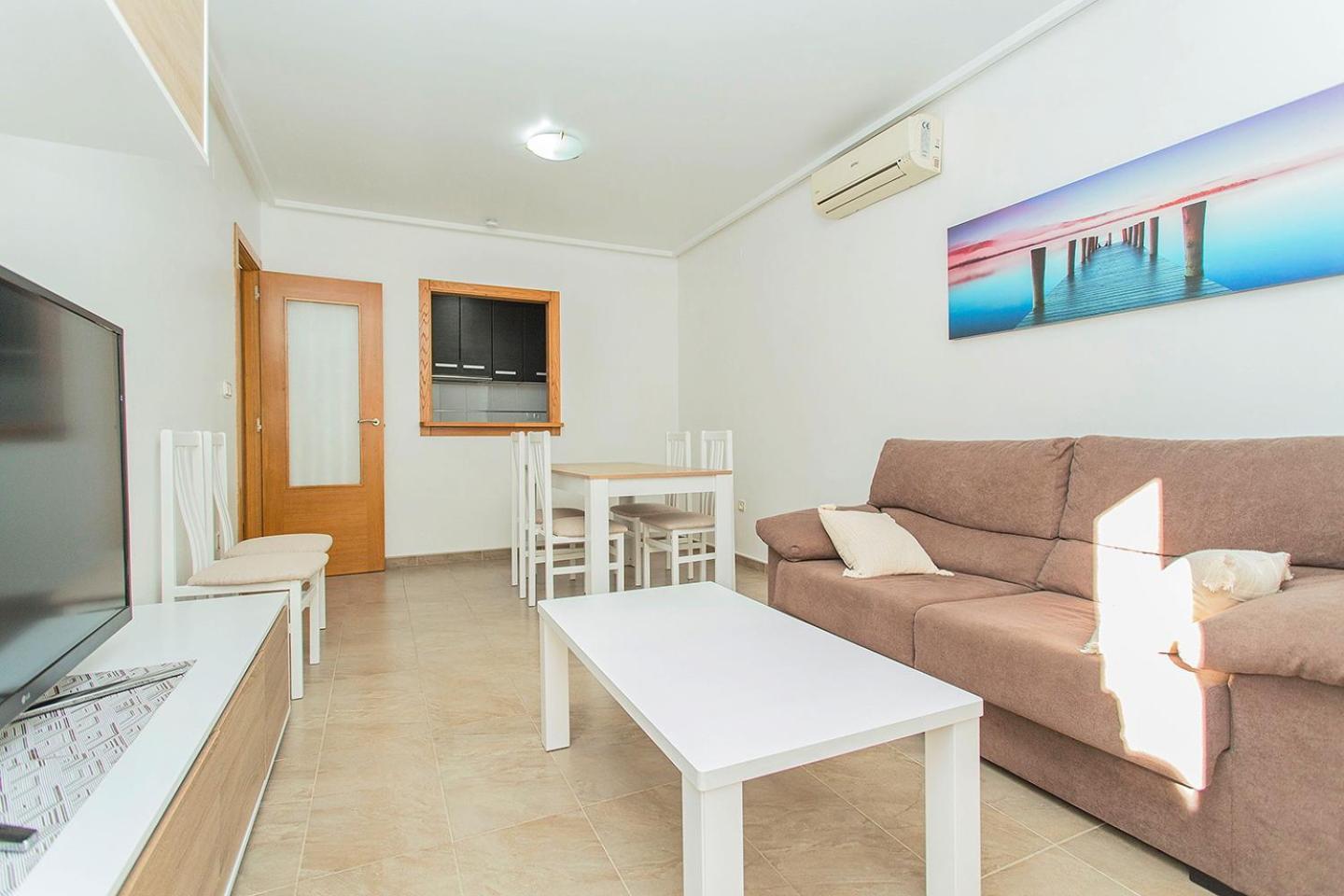 069 Susymar Apartments トレビエハ エクステリア 写真