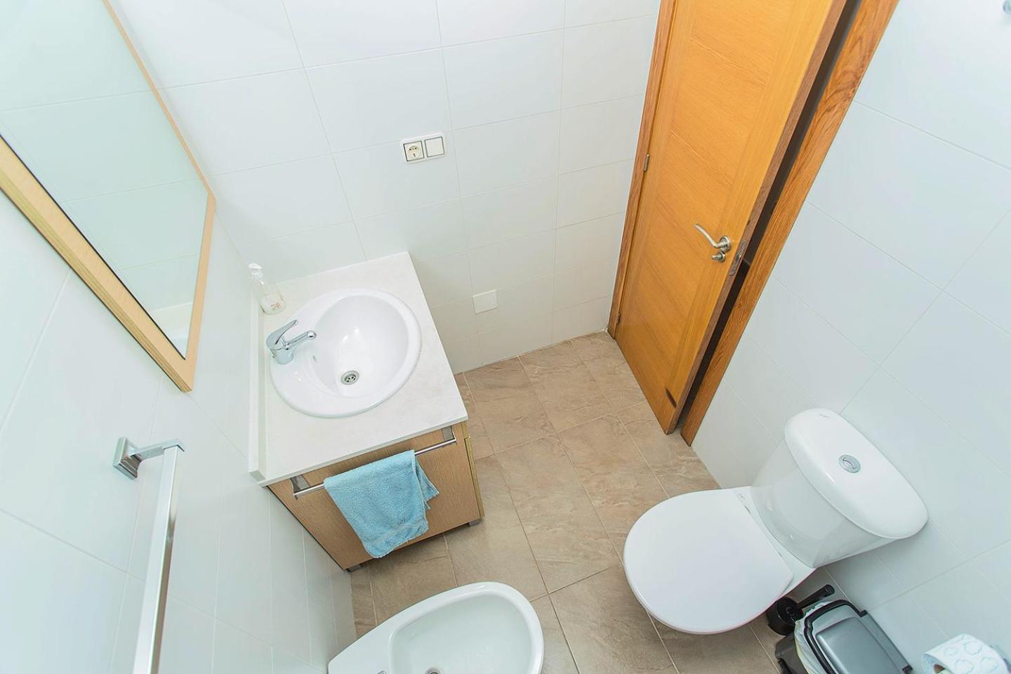 069 Susymar Apartments トレビエハ エクステリア 写真