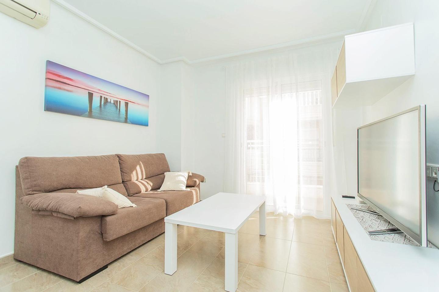 069 Susymar Apartments トレビエハ エクステリア 写真