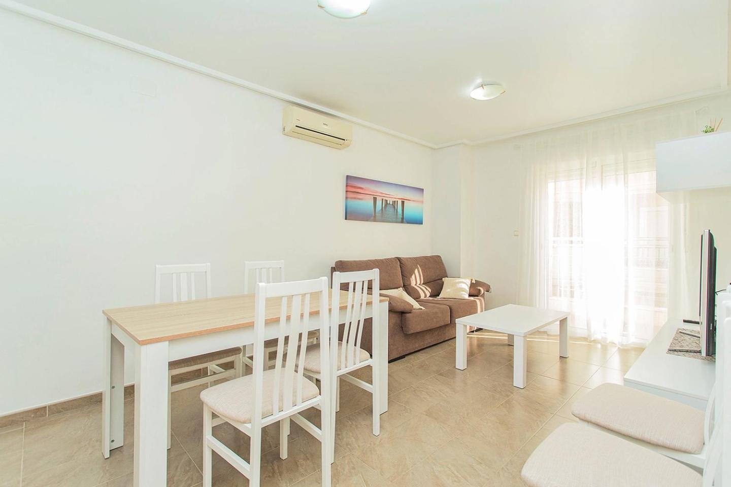 069 Susymar Apartments トレビエハ エクステリア 写真